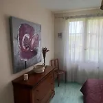 Проживание в семье Les Lavandieres La Pommeraie-sur-Sevre