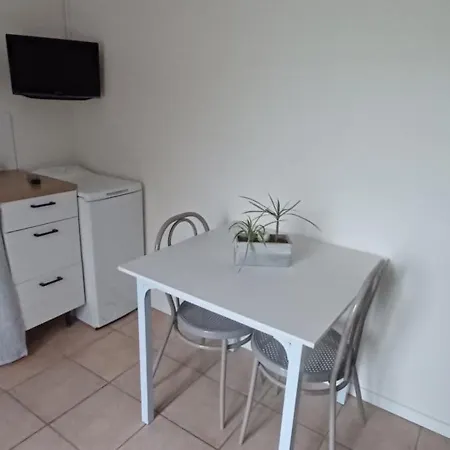 Séjour chez l'habitant Les Lavandières