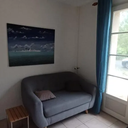 Les Lavandieres La Pommeraie-sur-Sèvre