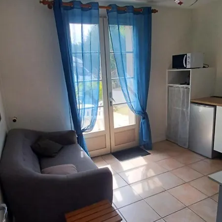 Les Lavandieres