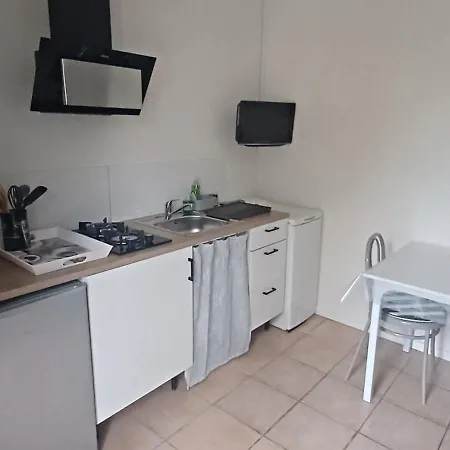 Les Lavandieres La Pommeraie-sur-Sèvre