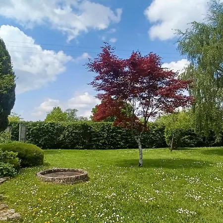 Les Lavandieres La Pommeraie-sur-Sèvre