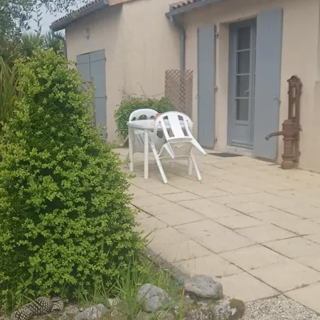 Les Lavandieres Kwatera prywatna *