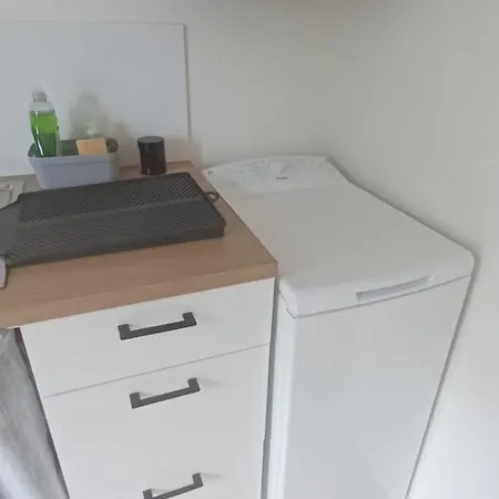 Les Lavandieres * La Pommeraie-sur-Sèvre