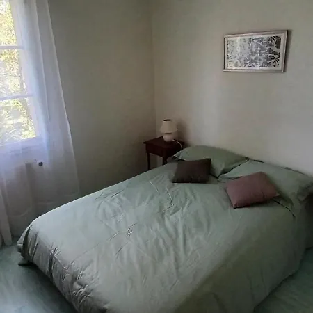 Les Lavandieres Homestay