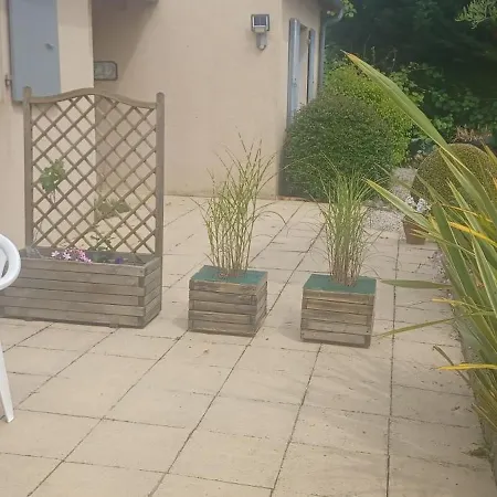 Les Lavandieres