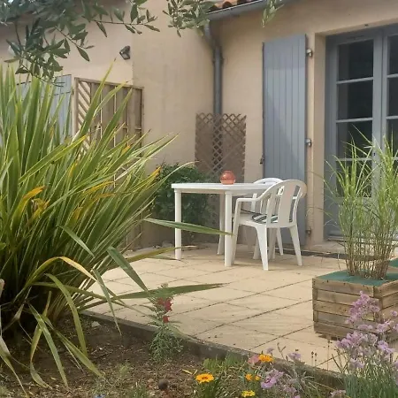Les Lavandieres