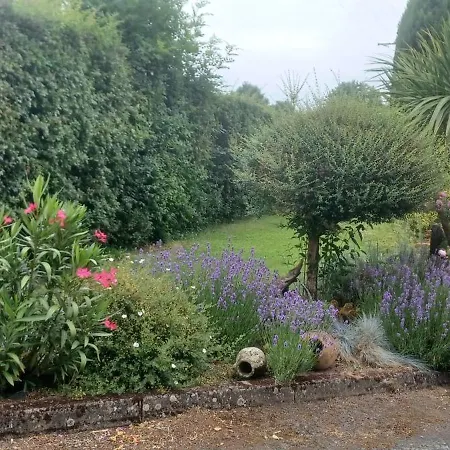 Les Lavandieres La Pommeraie-sur-Sèvre