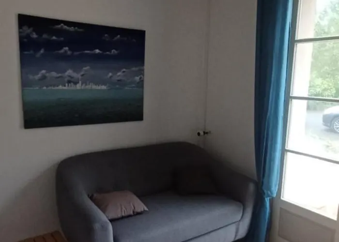 Les Lavandières La Pommeraie-sur-Sèvre