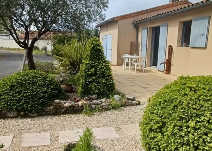 Les Lavandières Alloggio in famiglia