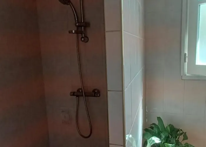 Les Lavandières * La Pommeraie-sur-Sèvre