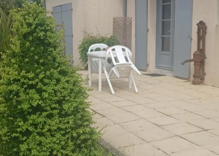 Les Lavandières Alloggio in famiglia *