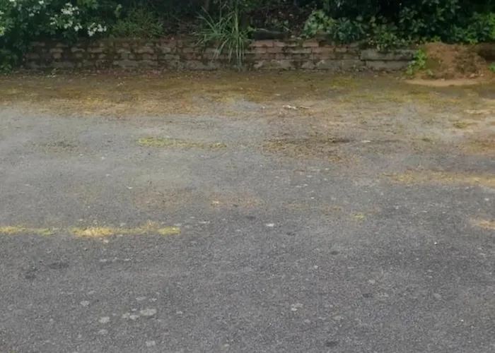 בית אירוח Les Lavandieres *