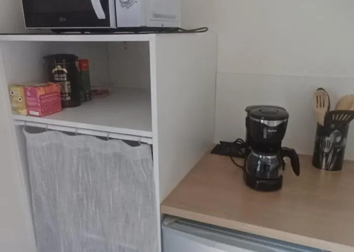 Les Lavandières Alloggio in famiglia *