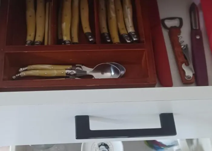 Alloggio in famiglia Les Lavandières