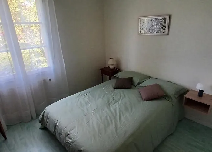 Les Lavandières Alloggio in famiglia