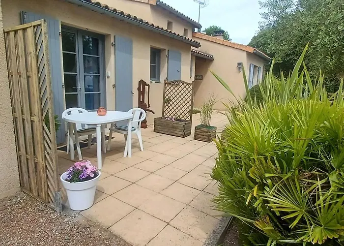 Les Lavandières Alloggio in famiglia La Pommeraie-sur-Sèvre