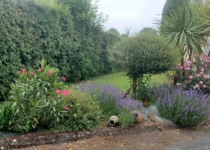 Les Lavandières La Pommeraie-sur-Sèvre